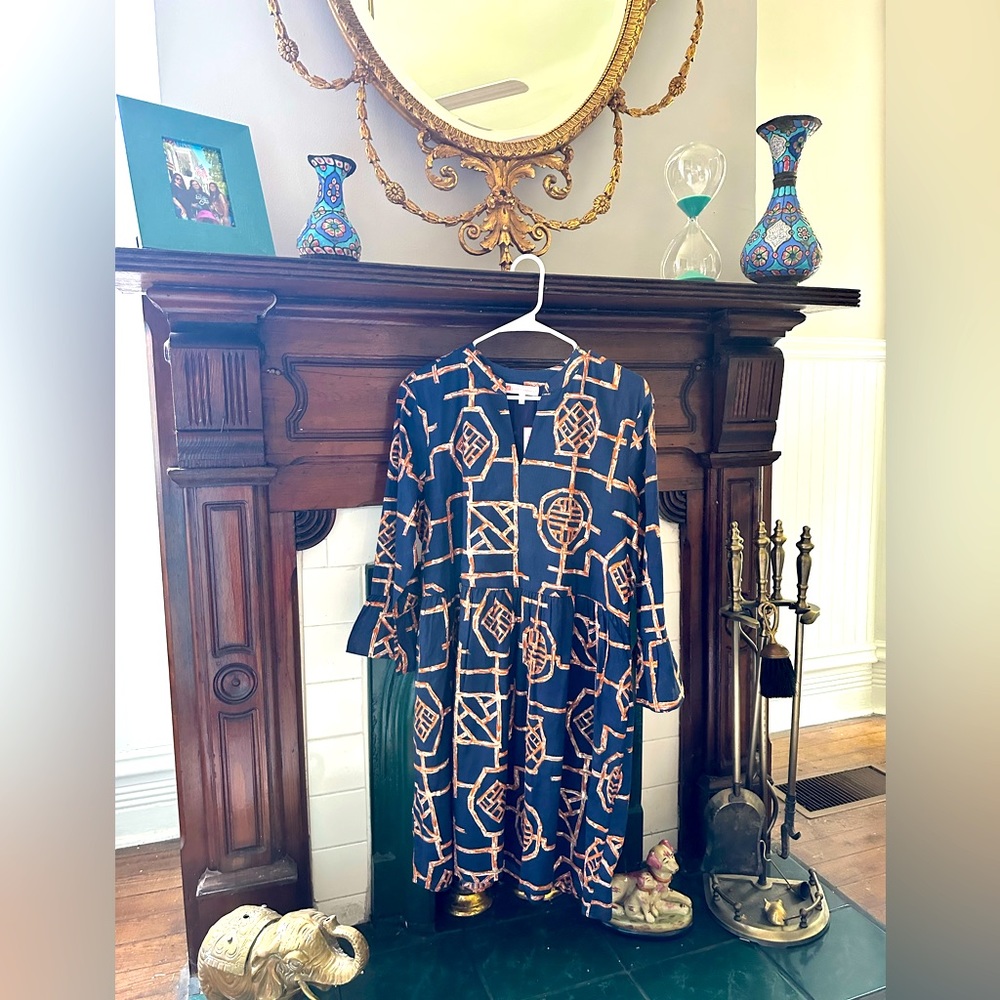 NWT- JUDE CONNALLY DRESS ( M)